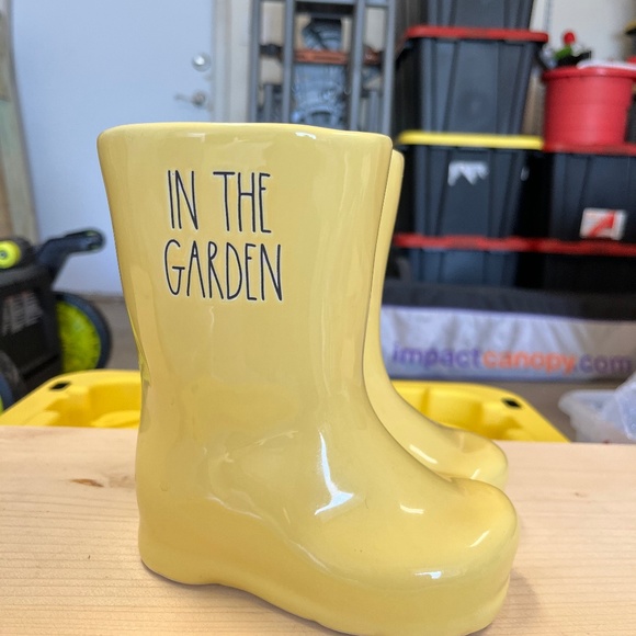 Rae Dunn - Picture 1 of 1